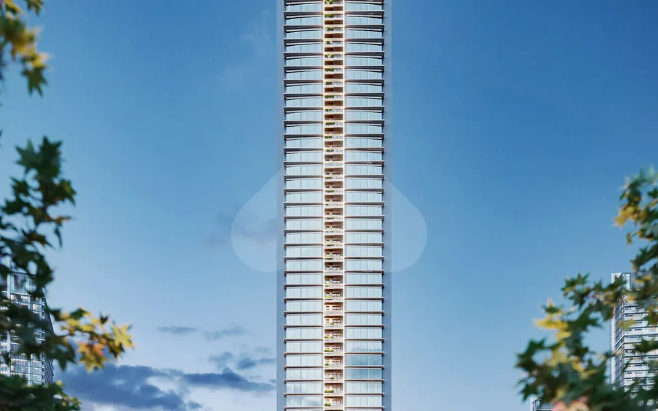 Gran Città - Apartamento com 141,44 m², em Centro — foto 2