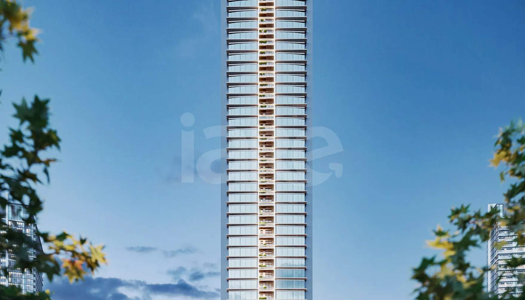 Gran Città - Garden com 271,51 m², em Centro — foto 11
