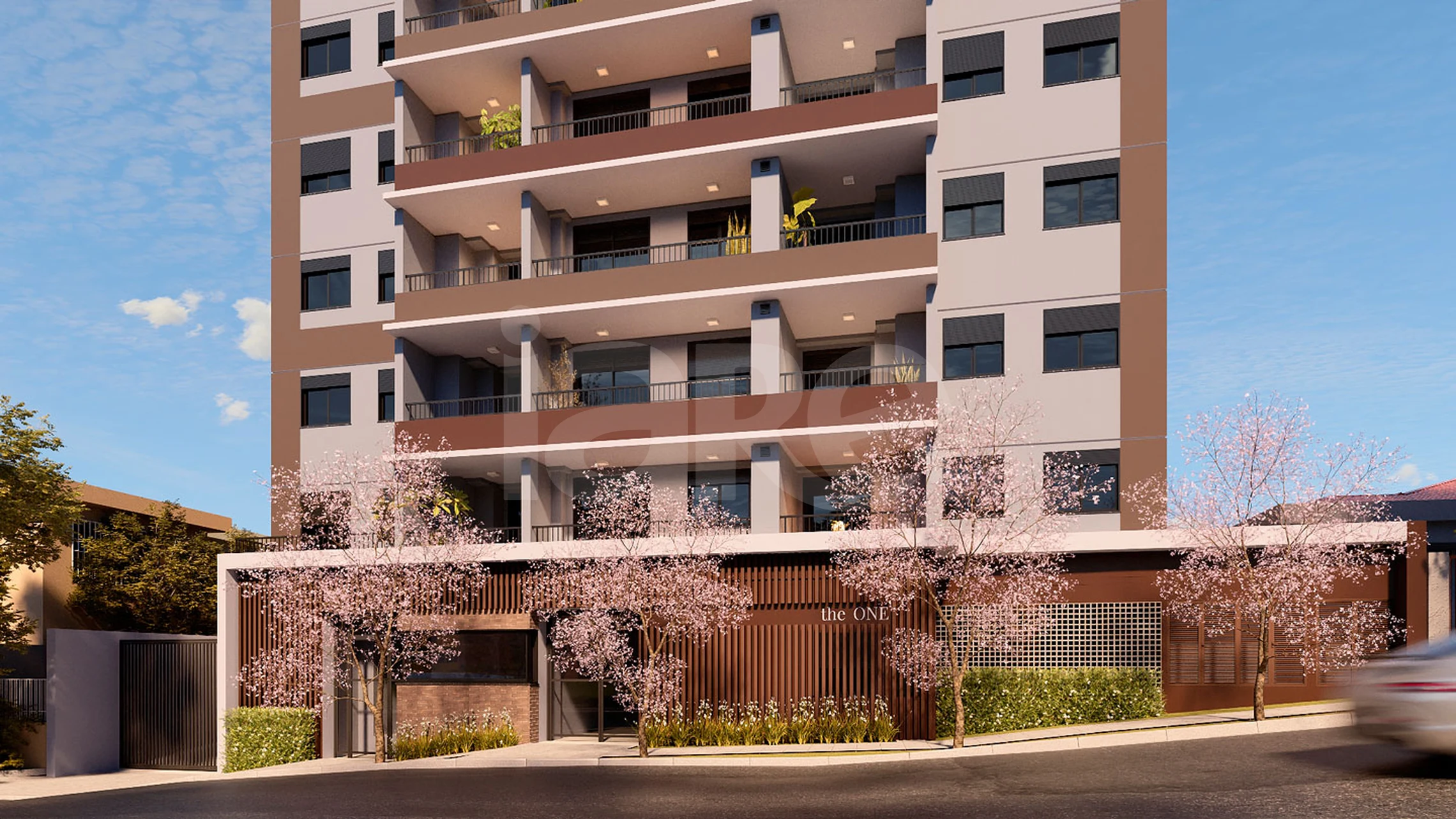 The One Jardim São Paulo - Apartamento com 30,44 m², em Jardim São Paulo — foto 2