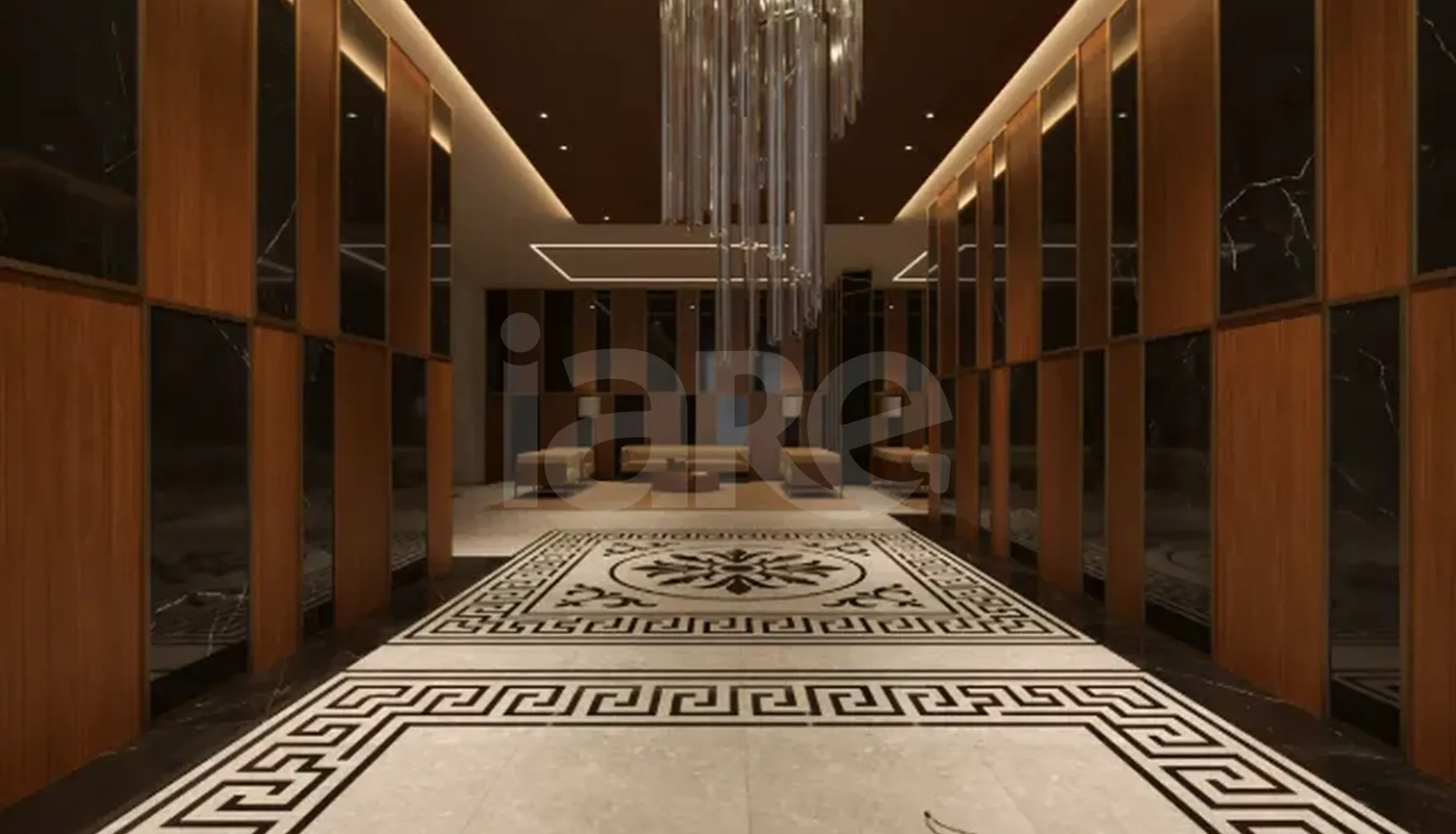 The Wall Street Business & Apartments - Apartamento com 73 m², em Morretes — foto 12