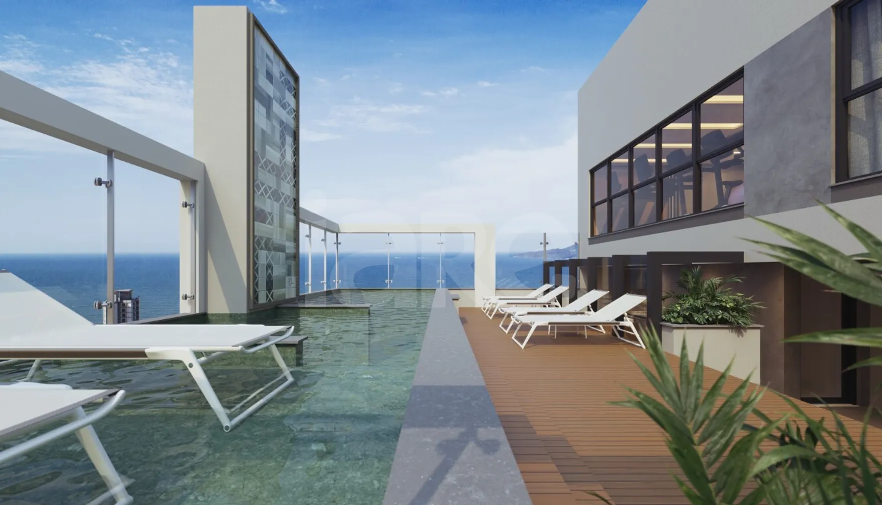 Maori Home - Apartamento com 117,5 m², em Perequê — foto 12