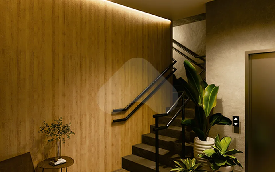 Green Garden - Garden com 88,07 m², em Tristeza — foto 7