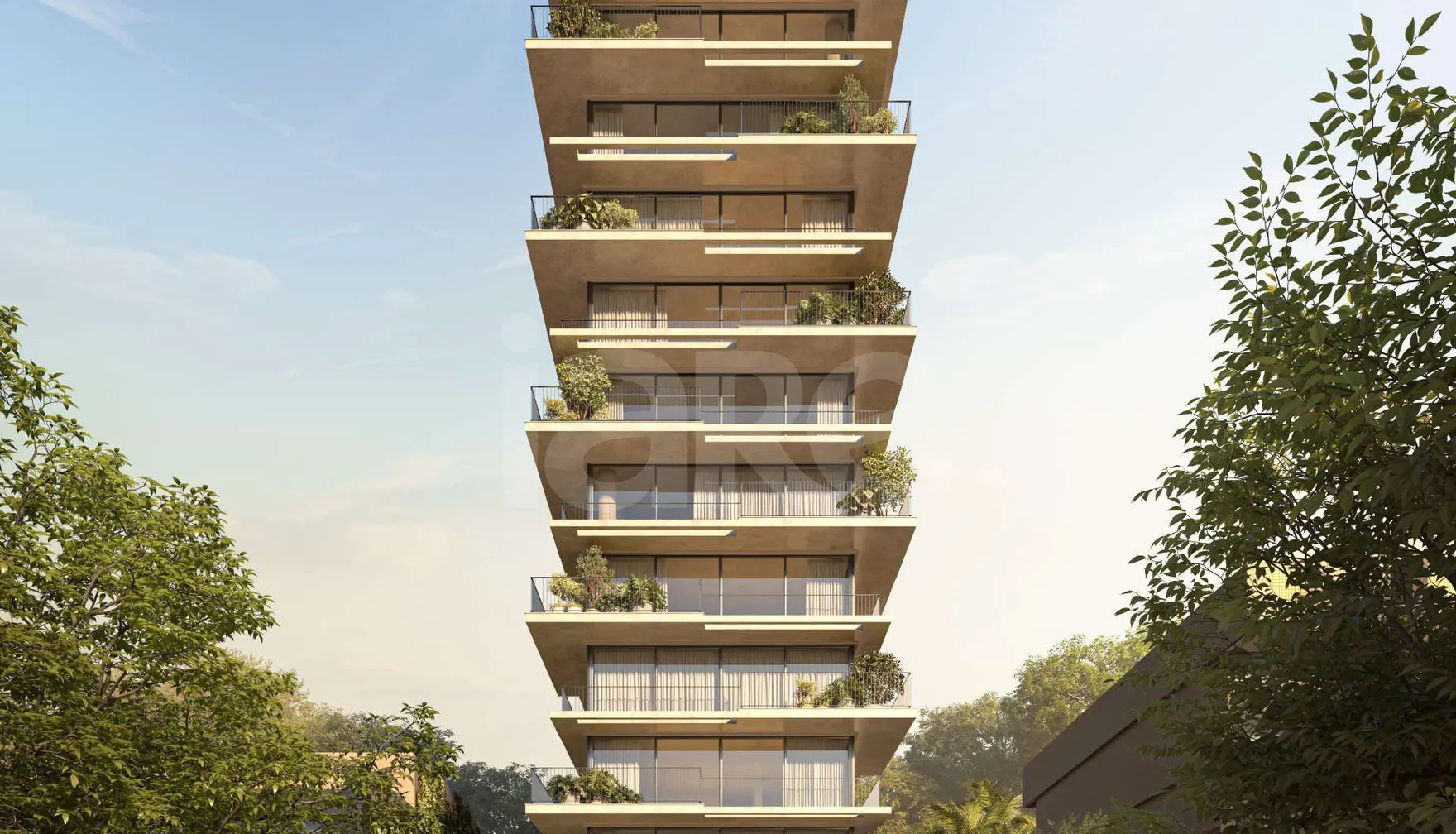 Matiz Moinhos - Apartamento com 156,1 m², em Auxiliadora — foto 4