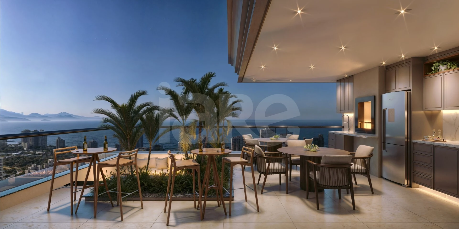 Ethan Tower - Apartamento com 82 m², em Centro — foto 17