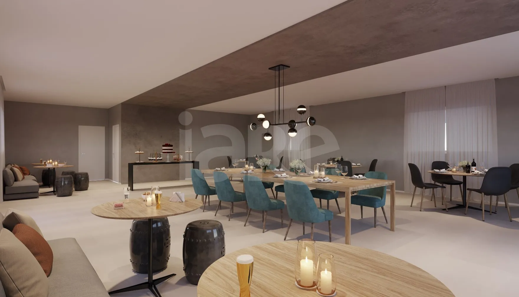 Vivaz Prime Vila Prudente - Apartamento com 55,97 m², em Vila Prudente — foto 4