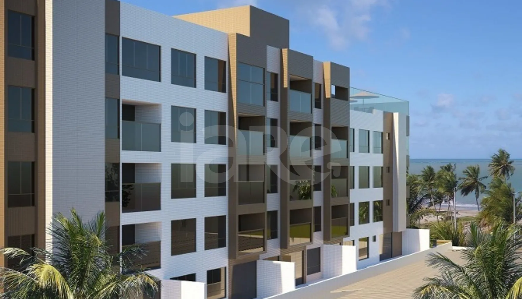 La Luna Formosa - Apartamento com 73,06 m², em Formosa — foto 3