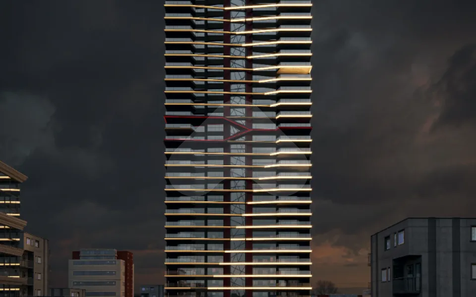 Yangzhou - Apartamento com 152 m², em Castelo Branco — foto 2