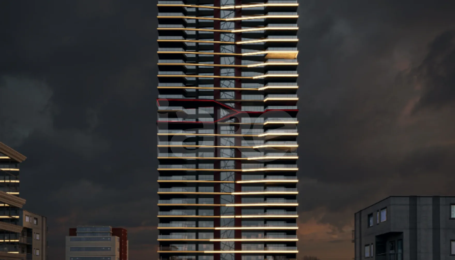 Yangzhou - Apartamento com 152 m², em Castelo Branco — foto 2