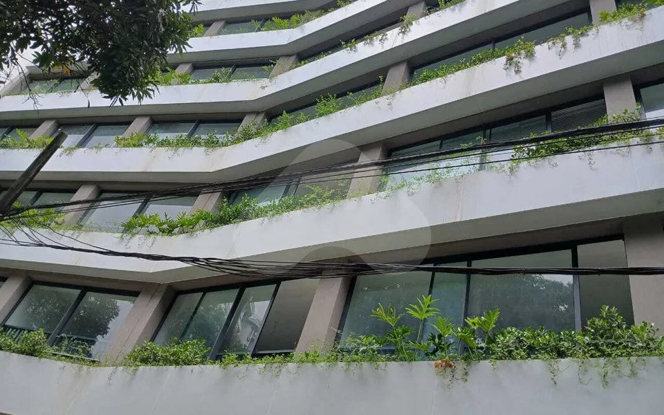 Gloria del'art Coliving - Studio com 36,34 m², em Glória — foto 3
