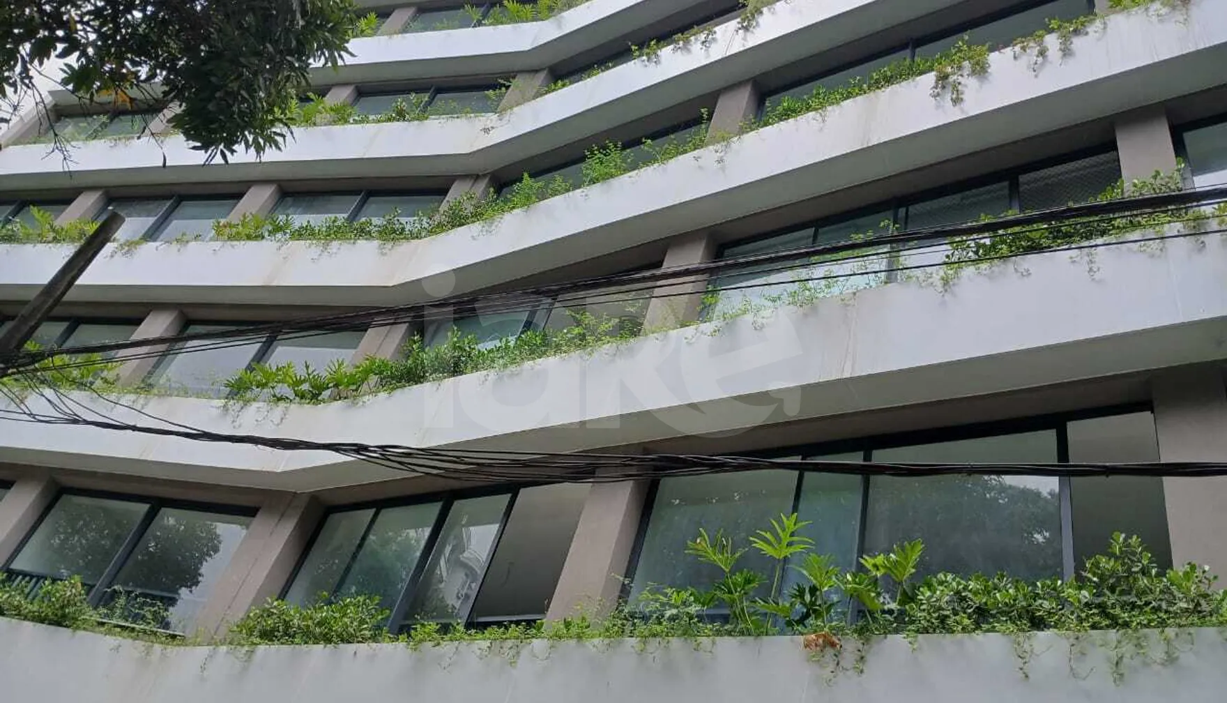 Gloria del'art Coliving - Studio com 52,47 m², em Glória — foto 16