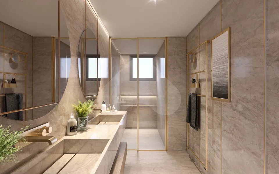 Facces Jardins by Helbor - Garden com 585,45 m², em Jardim Paulista — foto 8