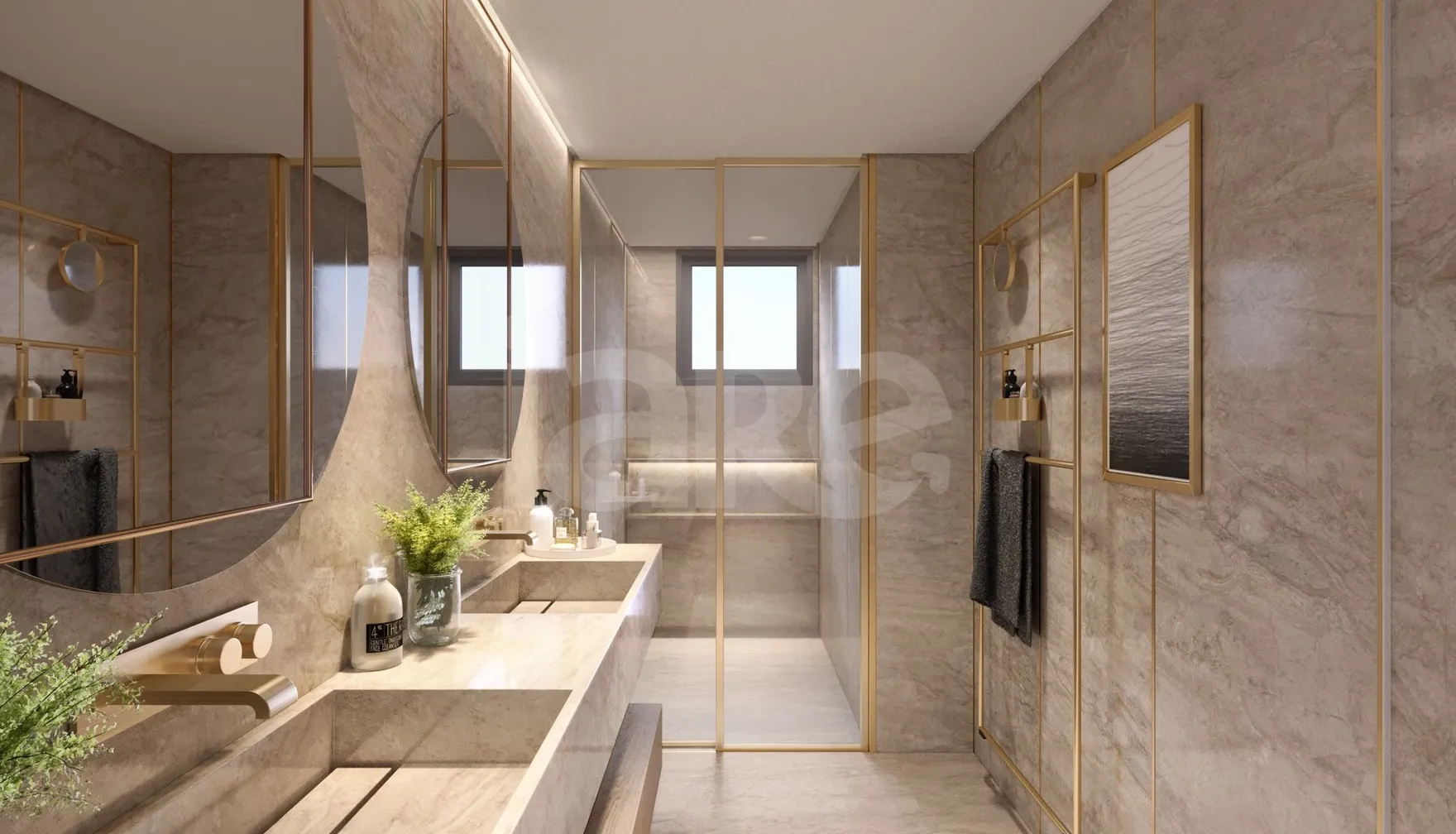 Facces Jardins by Helbor - Garden com 585,45 m², em Jardim Paulista — foto 8