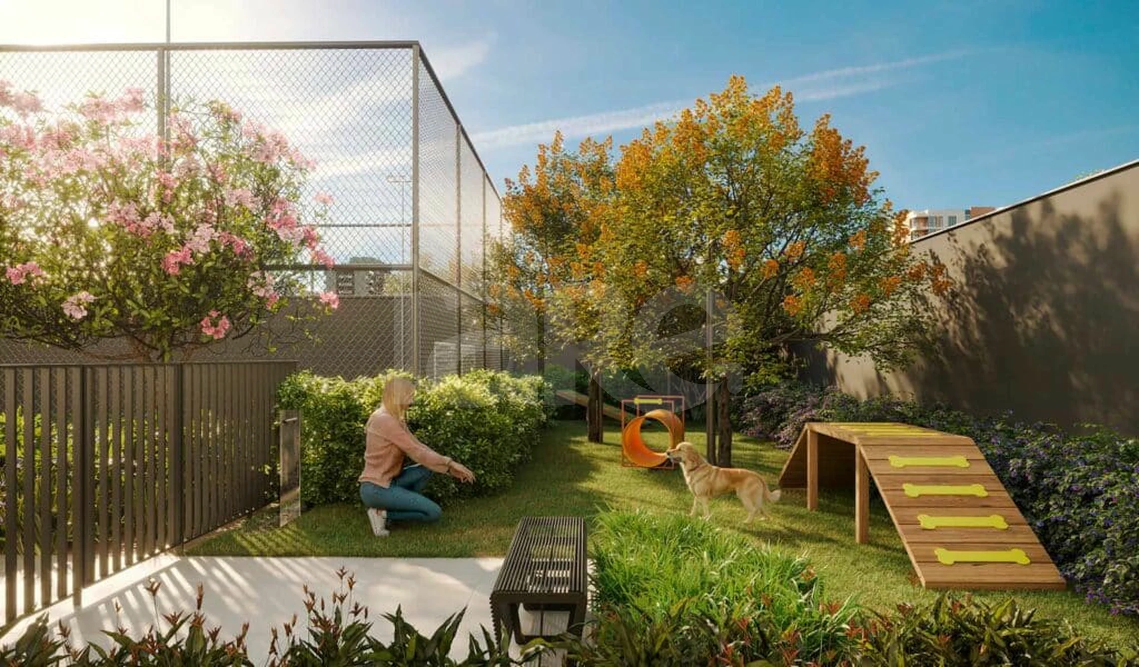 Organic by Paulo Mauro - Apartamento com 105,02 m², em Perdizes — foto 19