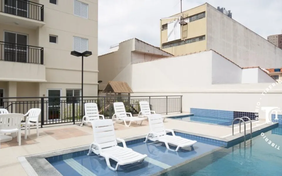 Giro Tatuapé - Apartamento com 50,27 m², em Tatuapé — foto 11