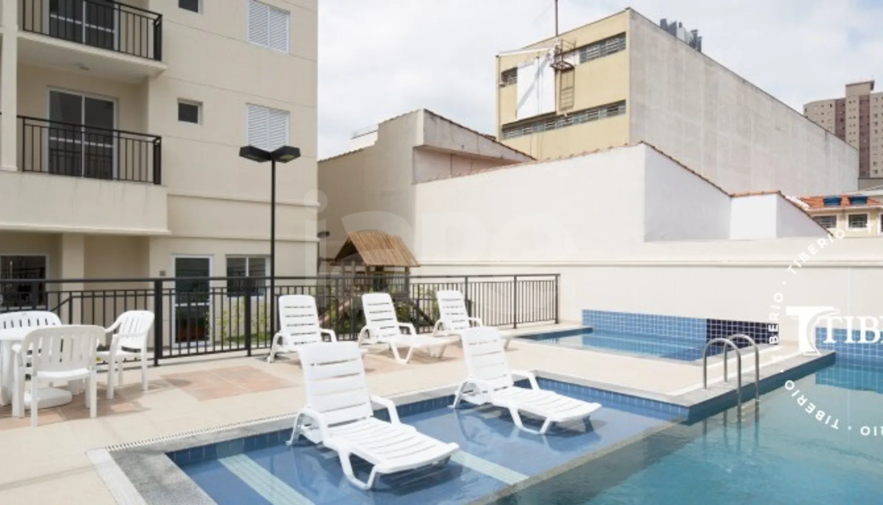 Giro Tatuapé - Apartamento com 50,27 m², em Tatuapé — foto 11