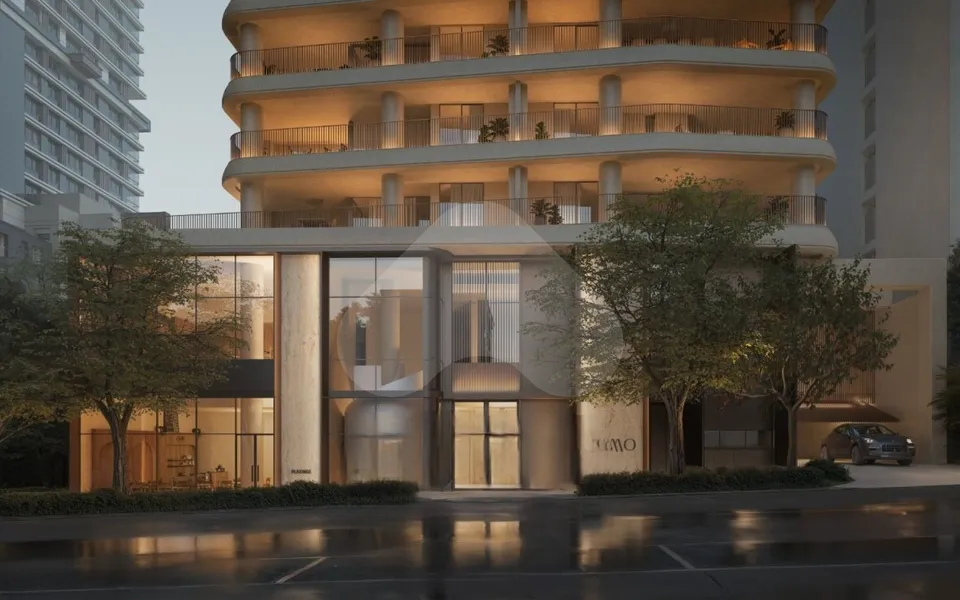Etmo Jardins - Apartamento com 121,81 m², em Cerqueira César — foto 4