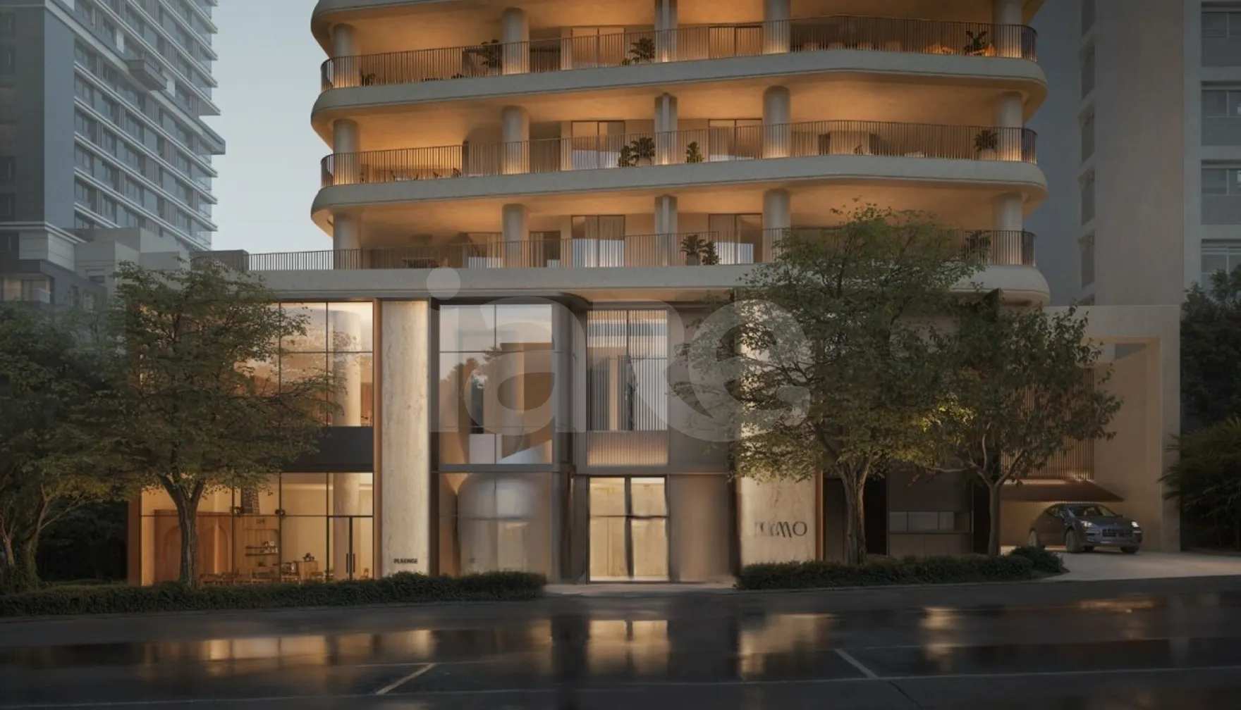 Etmo Jardins - Apartamento com 192,22 m², em Cerqueira César — foto 4