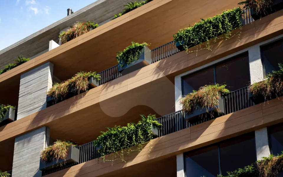 Sublime - Apartamento com 243,84 m², em Batel — foto 12