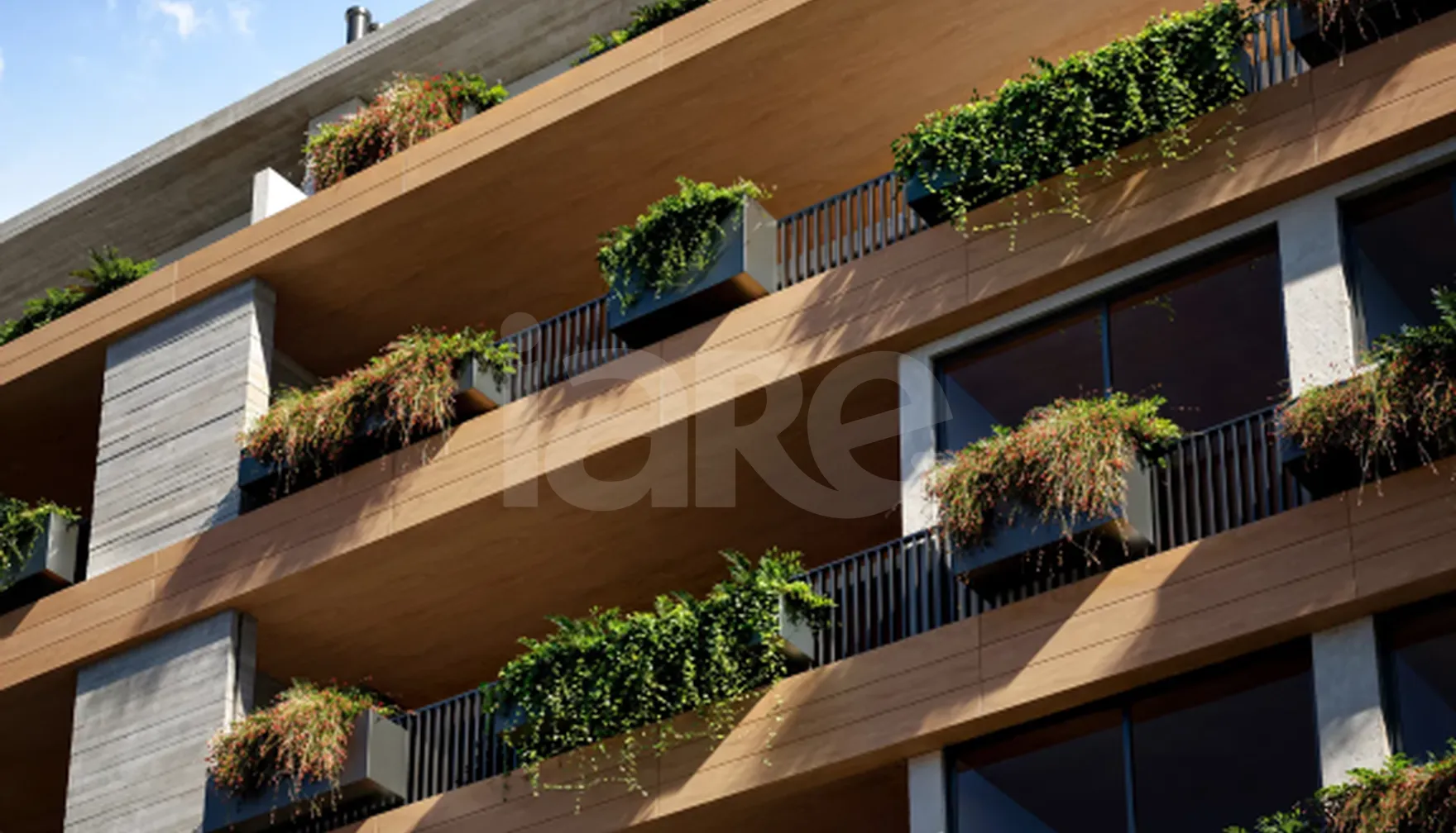 Sublime - Garden com 849,69 m², em Batel — foto 12