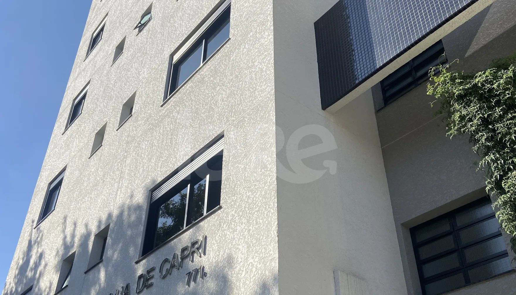 Ilha de Capri - Cobertura com 160,35 m², em Vila Izabel — foto 1