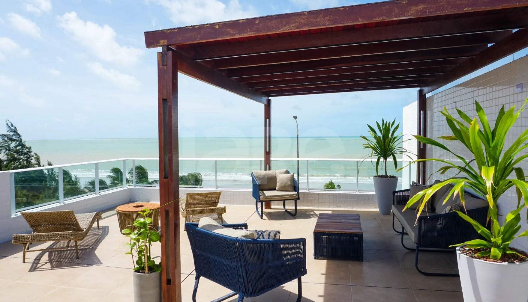 Ilha de Corais - Apartamento com 58 m², em Bessa — foto 22