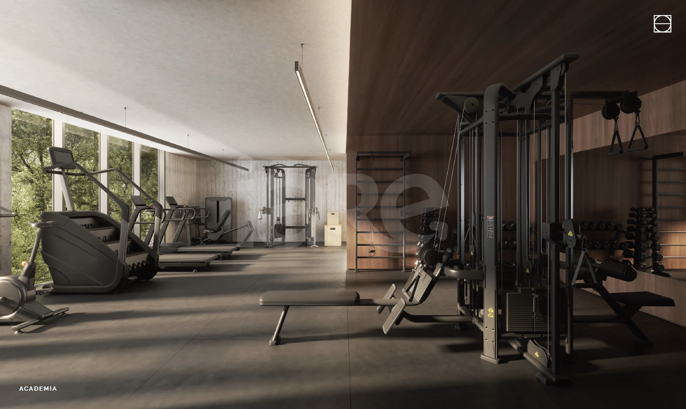 Helic - Apartamento com 203,62 m², em Seminário — foto 10