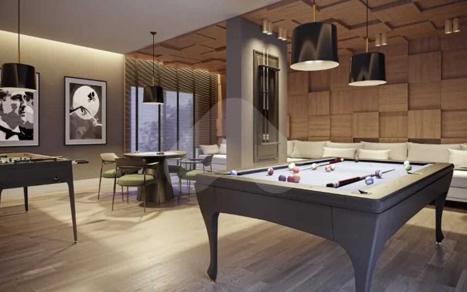 Velázquez Residence - Apartamento com 267 m², em Fazenda — foto 8