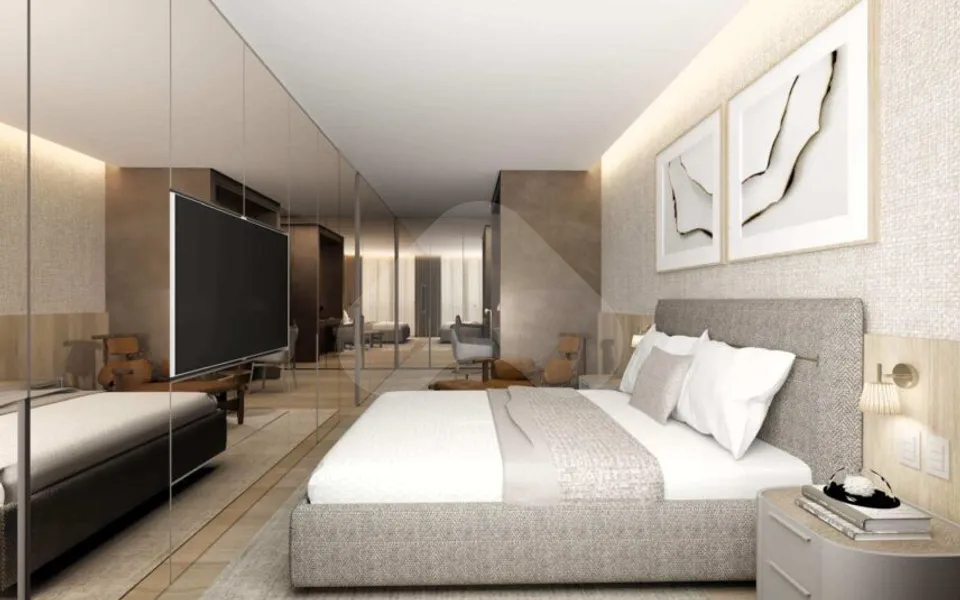 View JT - Apartamento com 72,69 m², em Vila Mariana — foto 13