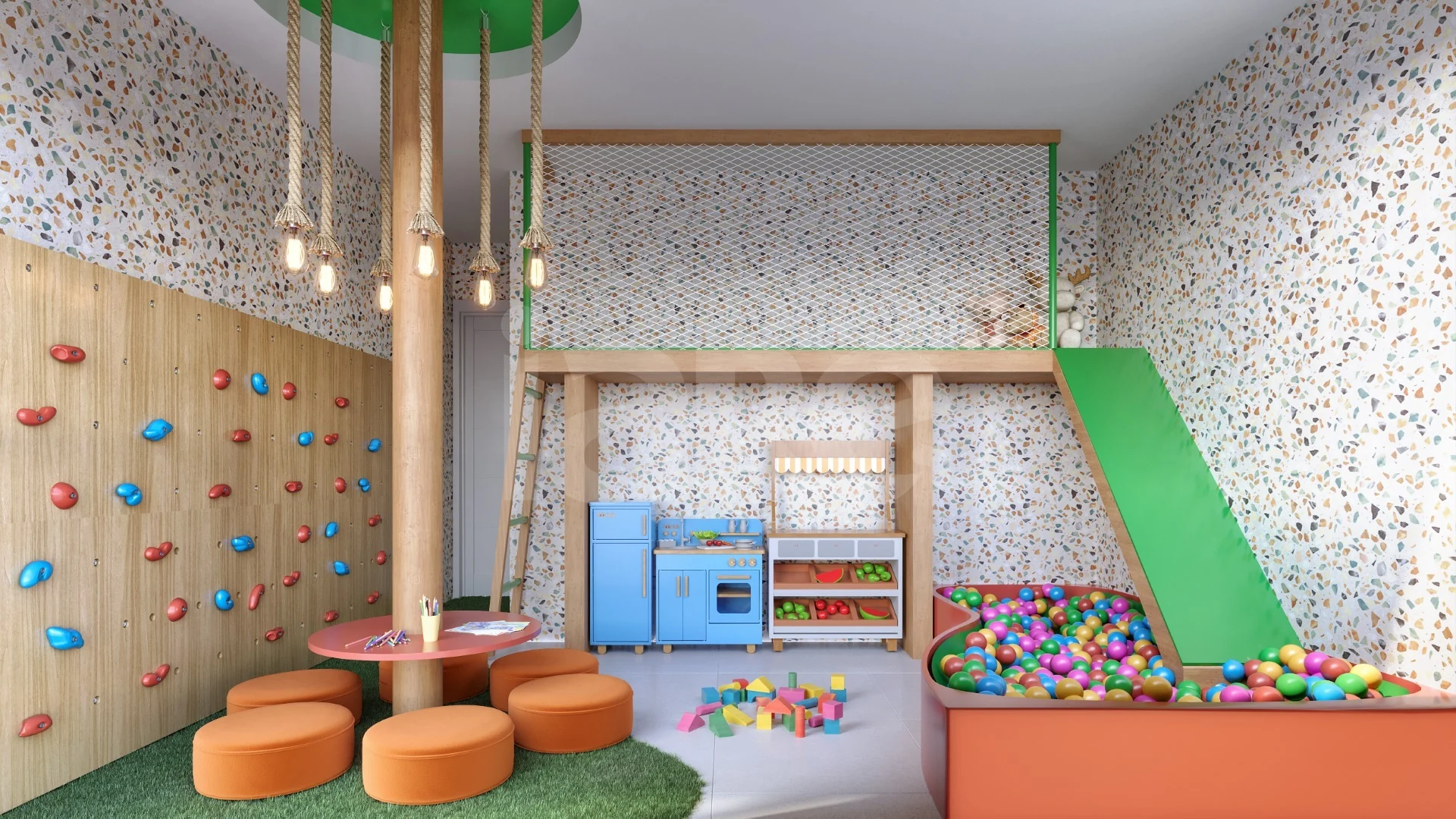 Maskan Vila Romana - Loja com 303,25 m², em Vila Romana — foto 5