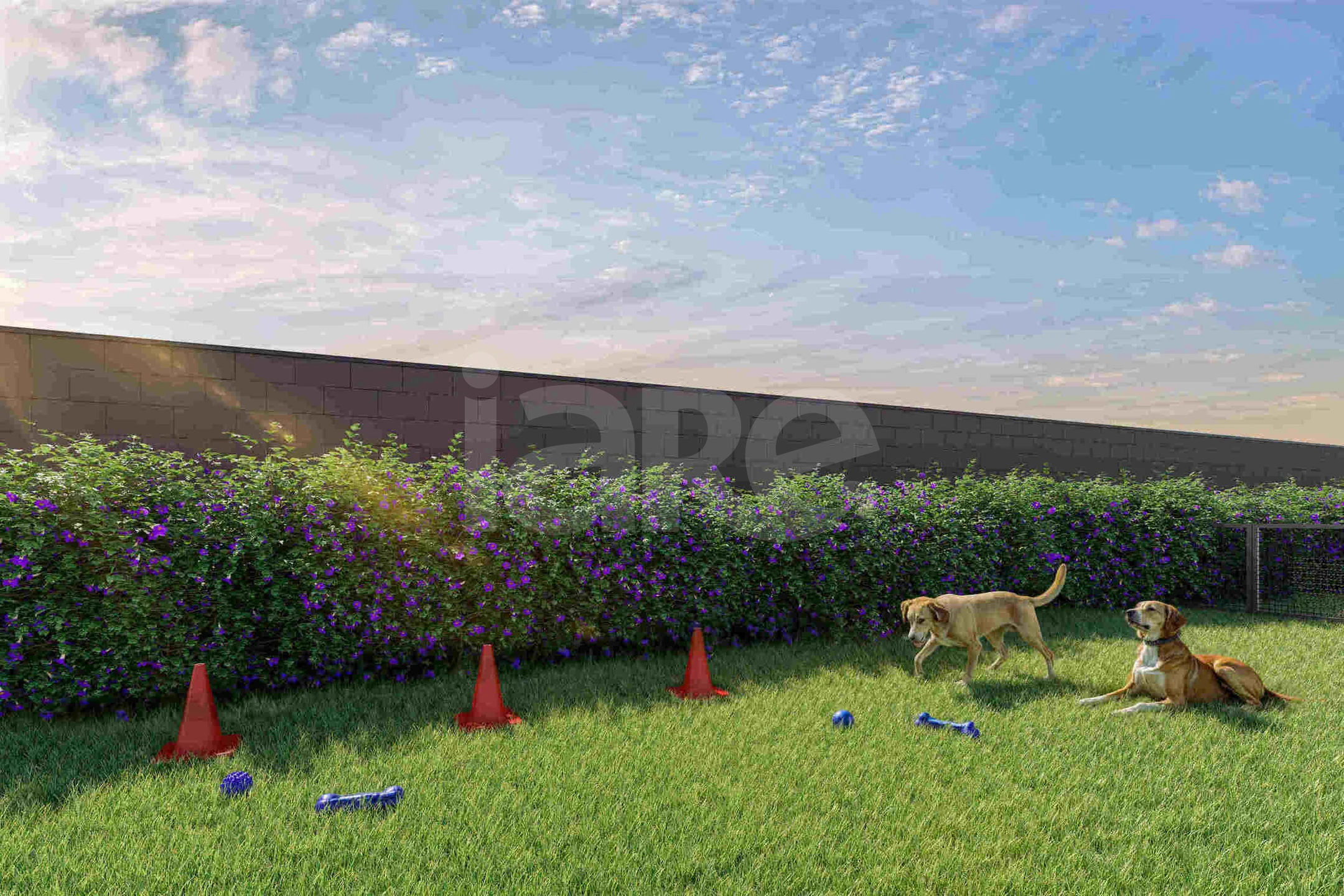Vivaz Connection Mooca - Apartamento com 24,17 m², em Mooca — foto 13