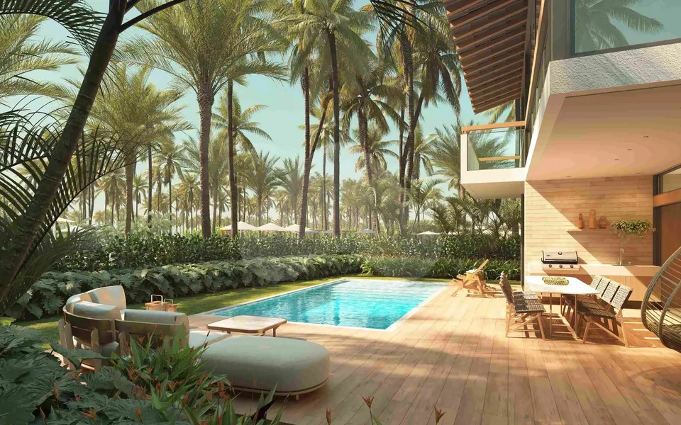 Beach Class Manguinhos - Apartamento com 45,05 m², em Tamandaré — foto 6