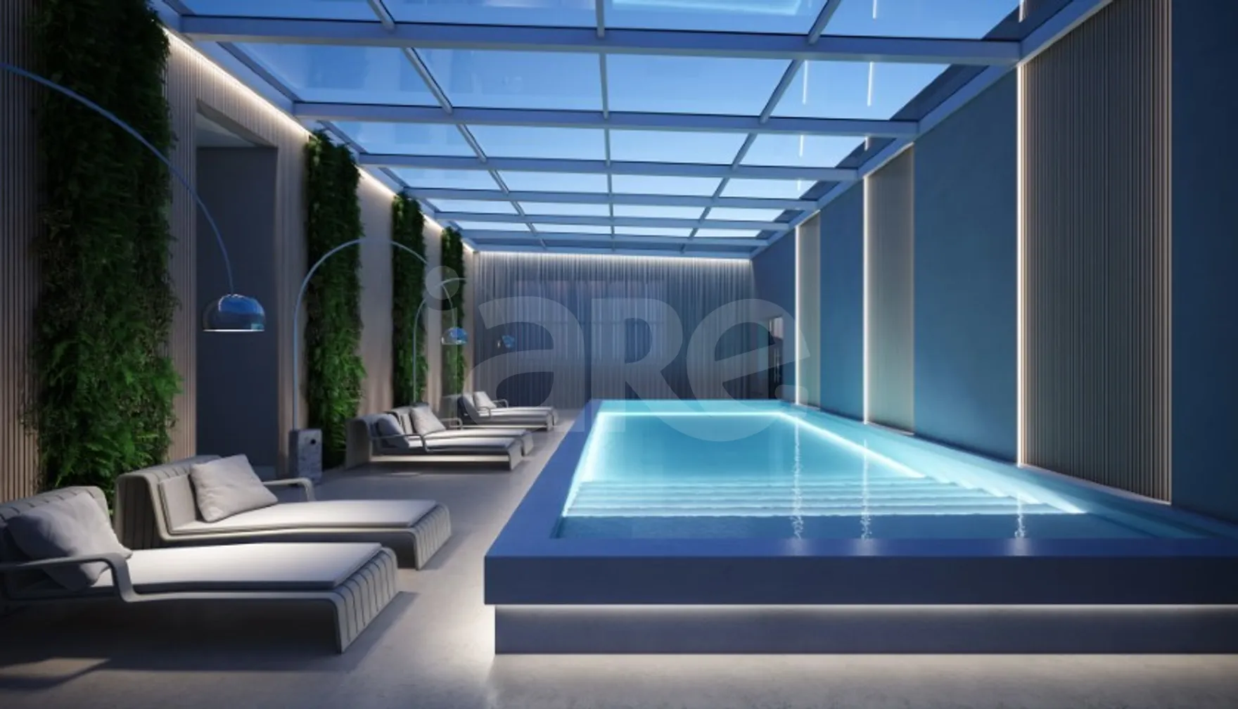 Shard Tower - Apartamento com 166 m², em Meia Praia — foto 20