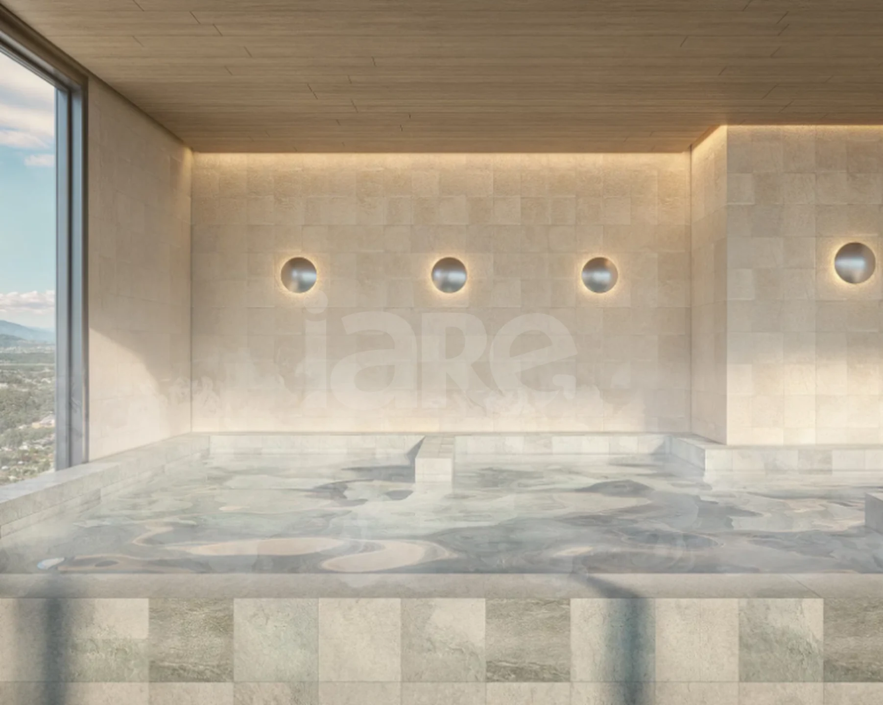 Valen Residence - Apartamento com 54 m², em Bombas — foto 30