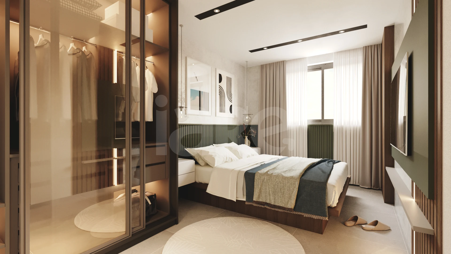 Home Plus Fernando Amaral - Cobertura com 121,4 m², em Praia de Itaparica — foto 7