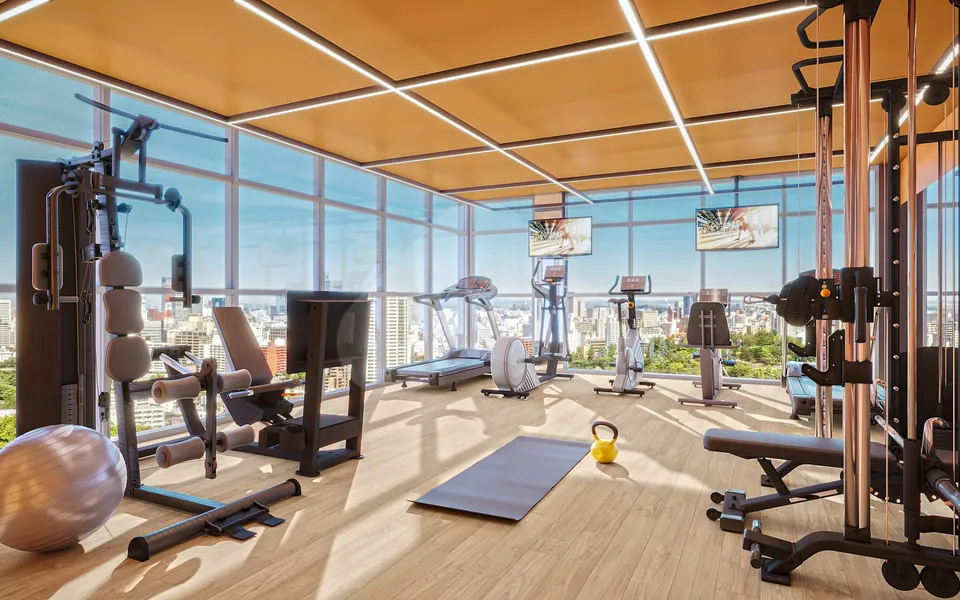 Icon João Moura - Studio com 26,28 m², em Pinheiros — foto 29