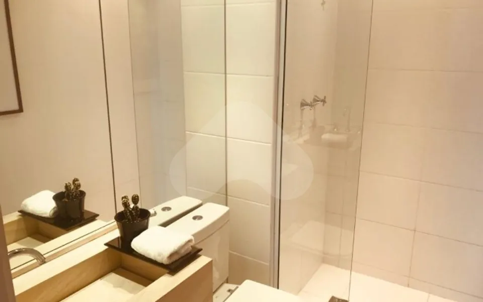 RJZ Cyrela Like Residencial Club - Apartamento com 64,02 m², em Jacarepaguá — foto 22