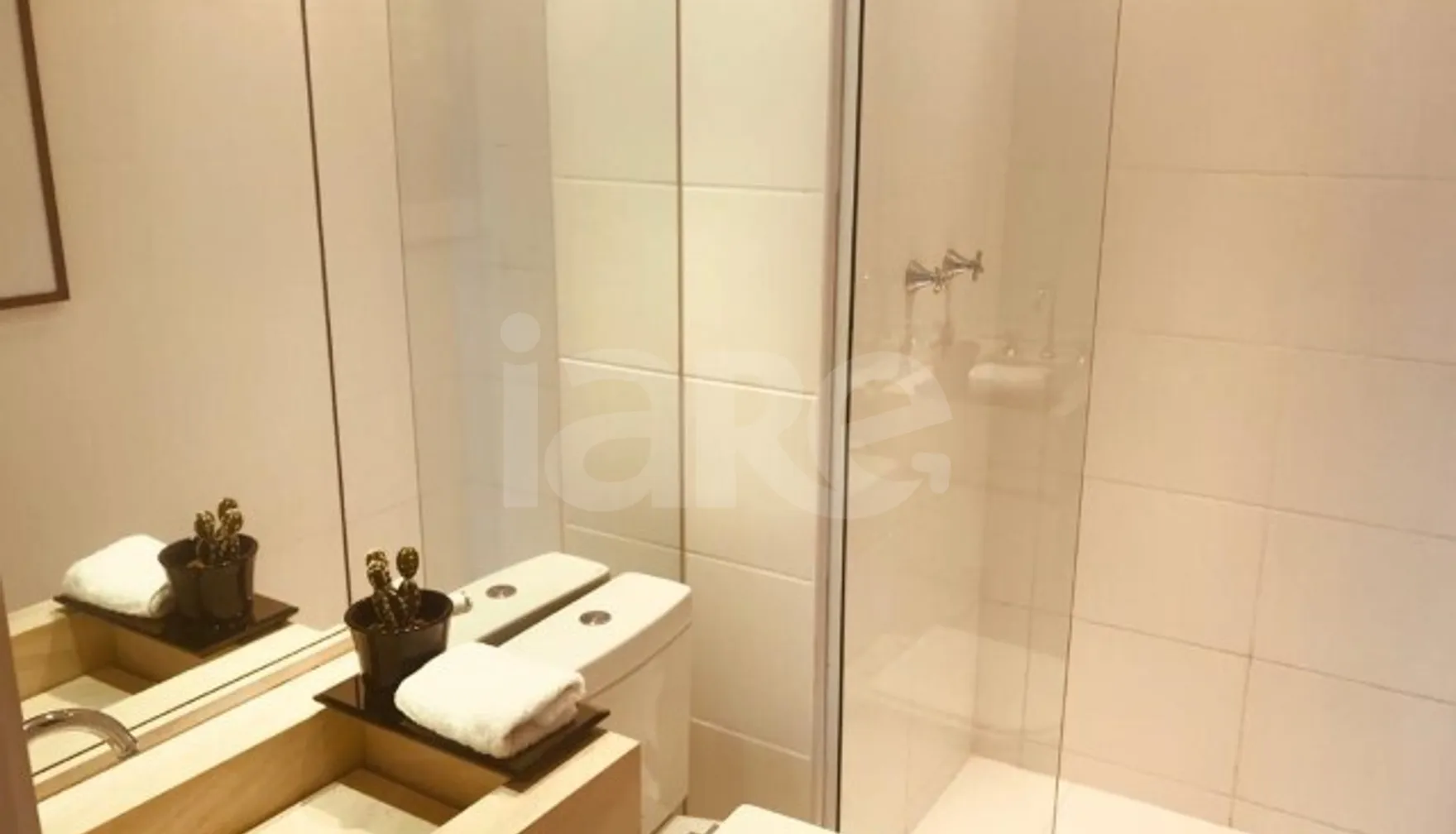 RJZ Cyrela Like Residencial Club - Apartamento com 64,02 m², em Jacarepaguá — foto 8