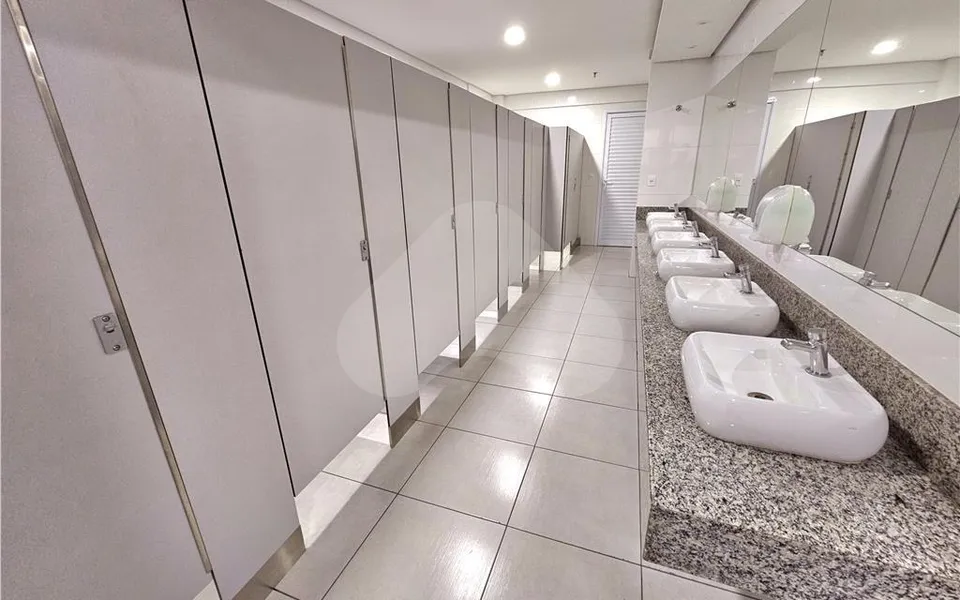 Business Tropical Center - Sala comercial com 34,58 m², em Vila Mariana — foto 2