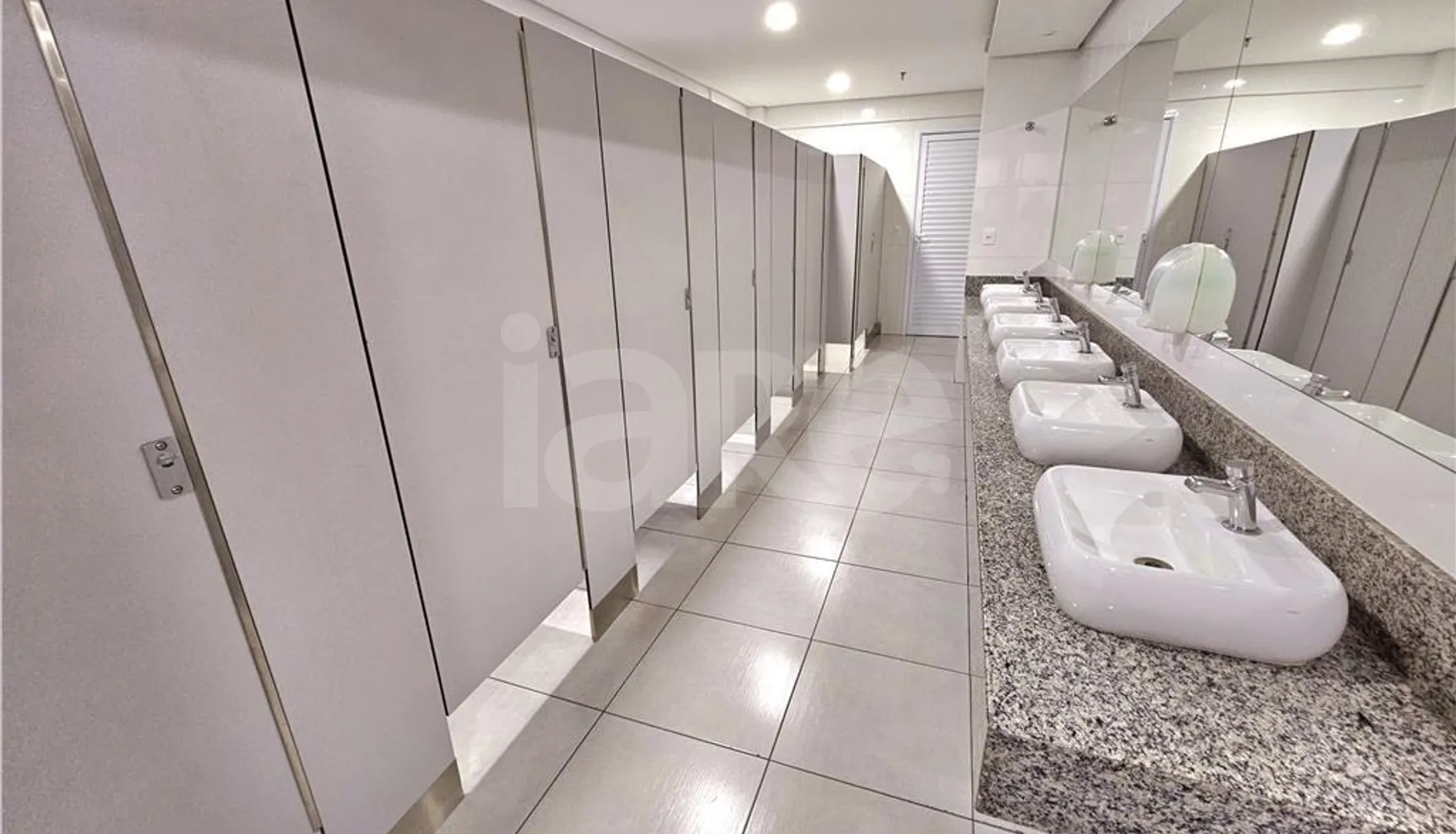 Business Tropical Center - Sala comercial com 39,49 m², em Vila Mariana — foto 2