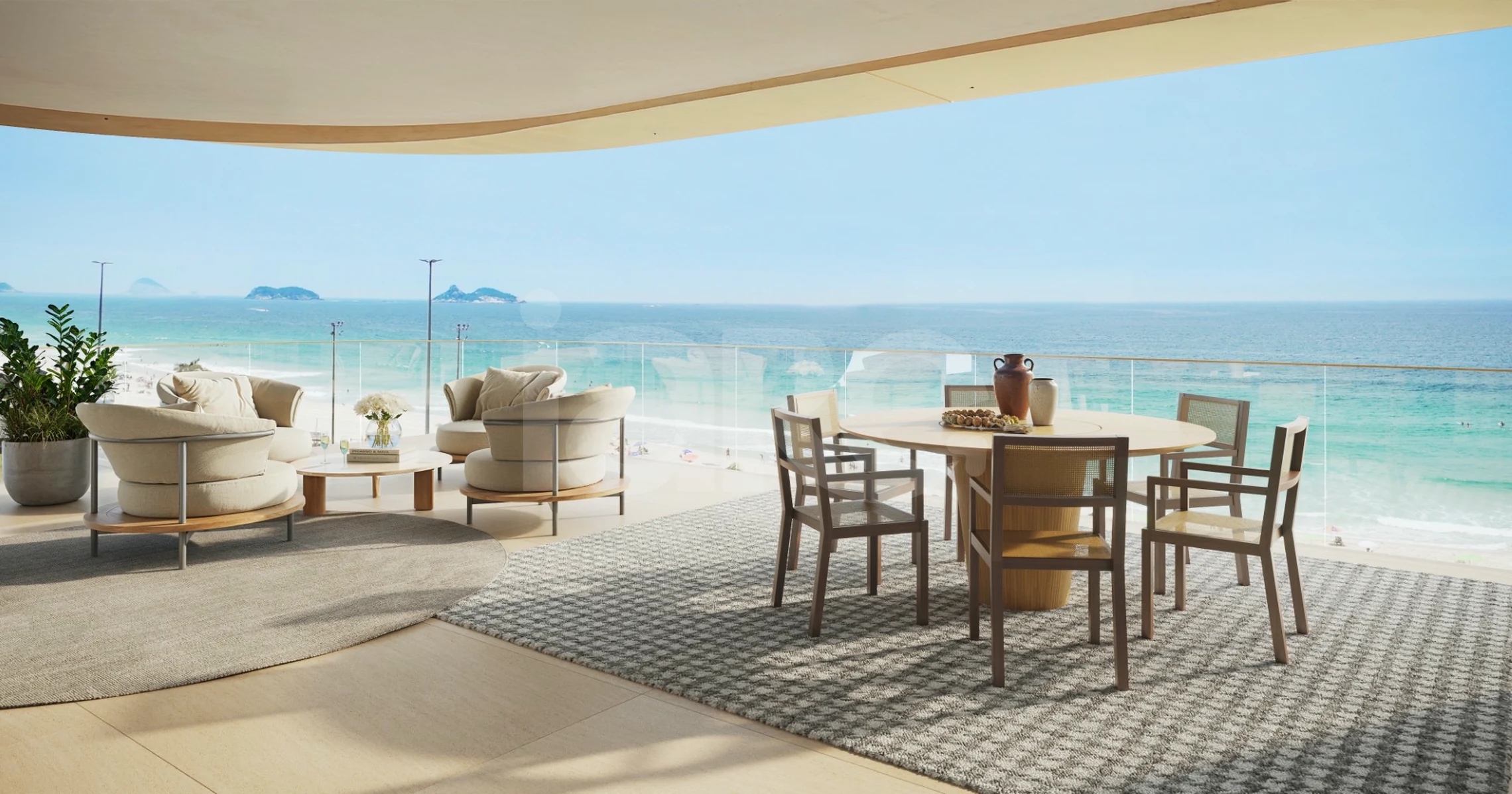 Atto Design by Pininfarina - Garden com 642,74 m², em Barra da Tijuca — foto 19