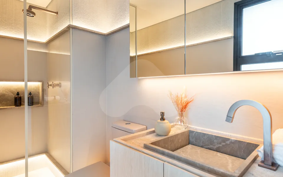 Altitude by Artefacto - Apartamento com 155,58 m², em Jardim Paulista — foto 33