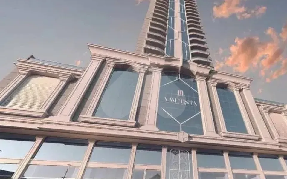 Foto de Ametista Residence