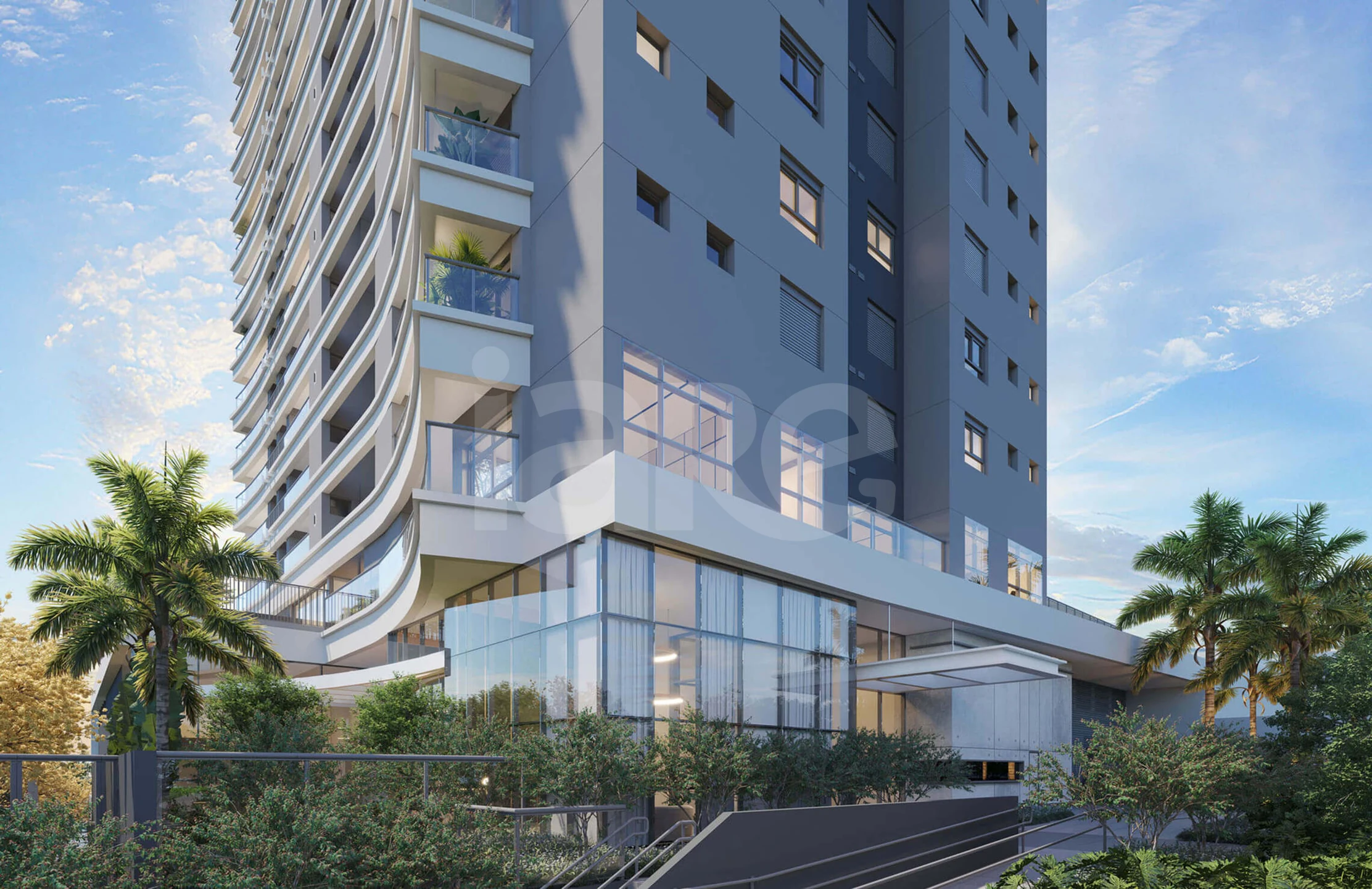 Bosque Pitangueiras - Apartamento com 79,67 m², em Água Branca — foto 10