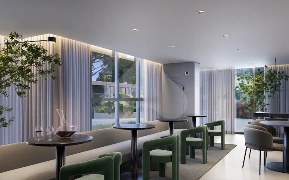 Green Hills - Garden com 169,22 m², em Pioneiros — foto 19