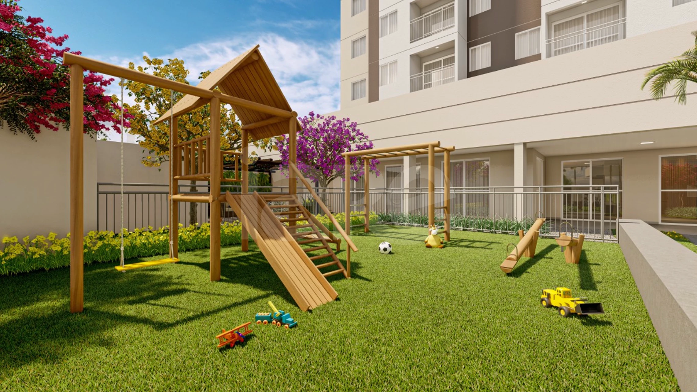 Estilo Boa Viagem - Garden com 79,25 m², em Imbiribeira — foto 17