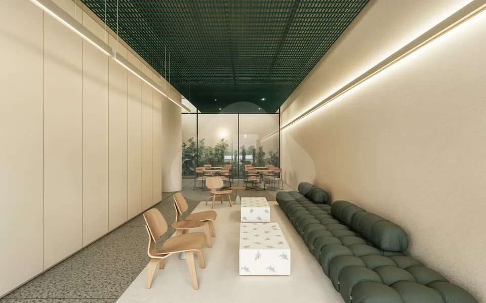 SP&VC Luz - Studio com 18,32 m², em Centro — foto 15