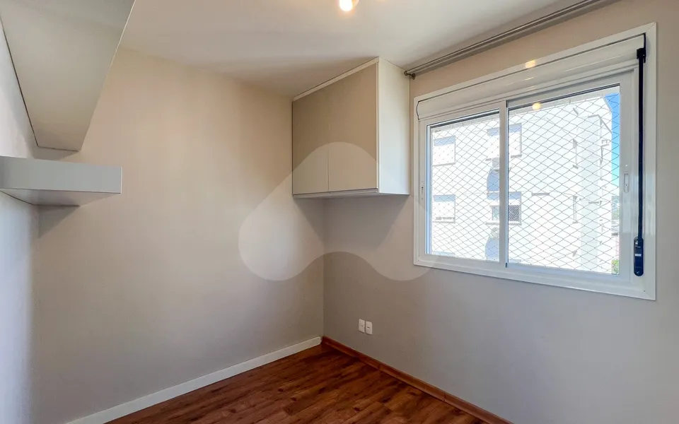 Edifício Plaza Cristal Apto 706B - Apartamento com 71,36 m², em Cavalhada — foto 25