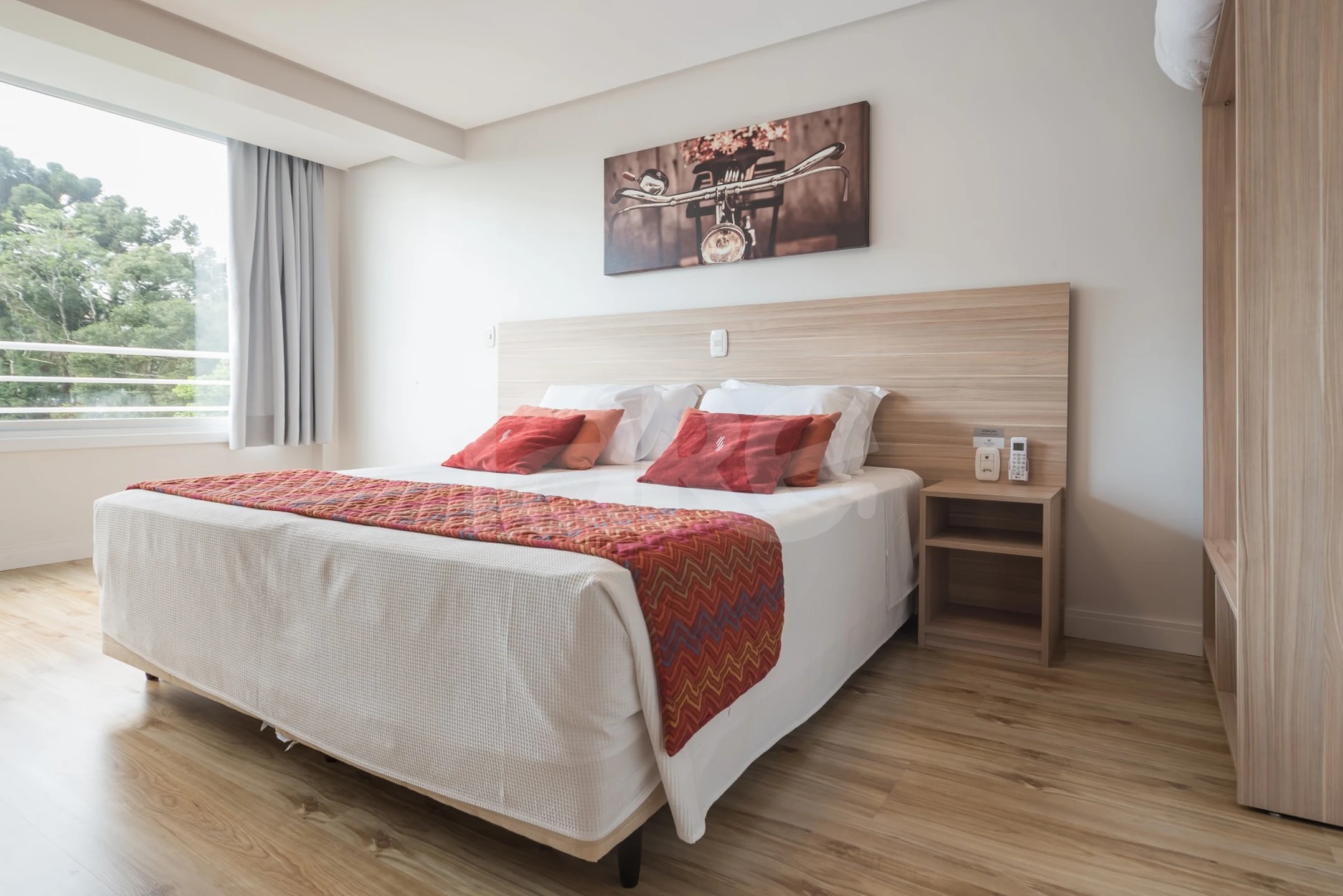 Parque da Vinícola - Apartamento com 132,14 m², em Centro — foto 30