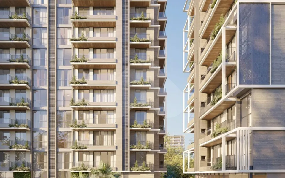 Réve - Apartamento com 72,58 m², em Centro Cívico — foto 3