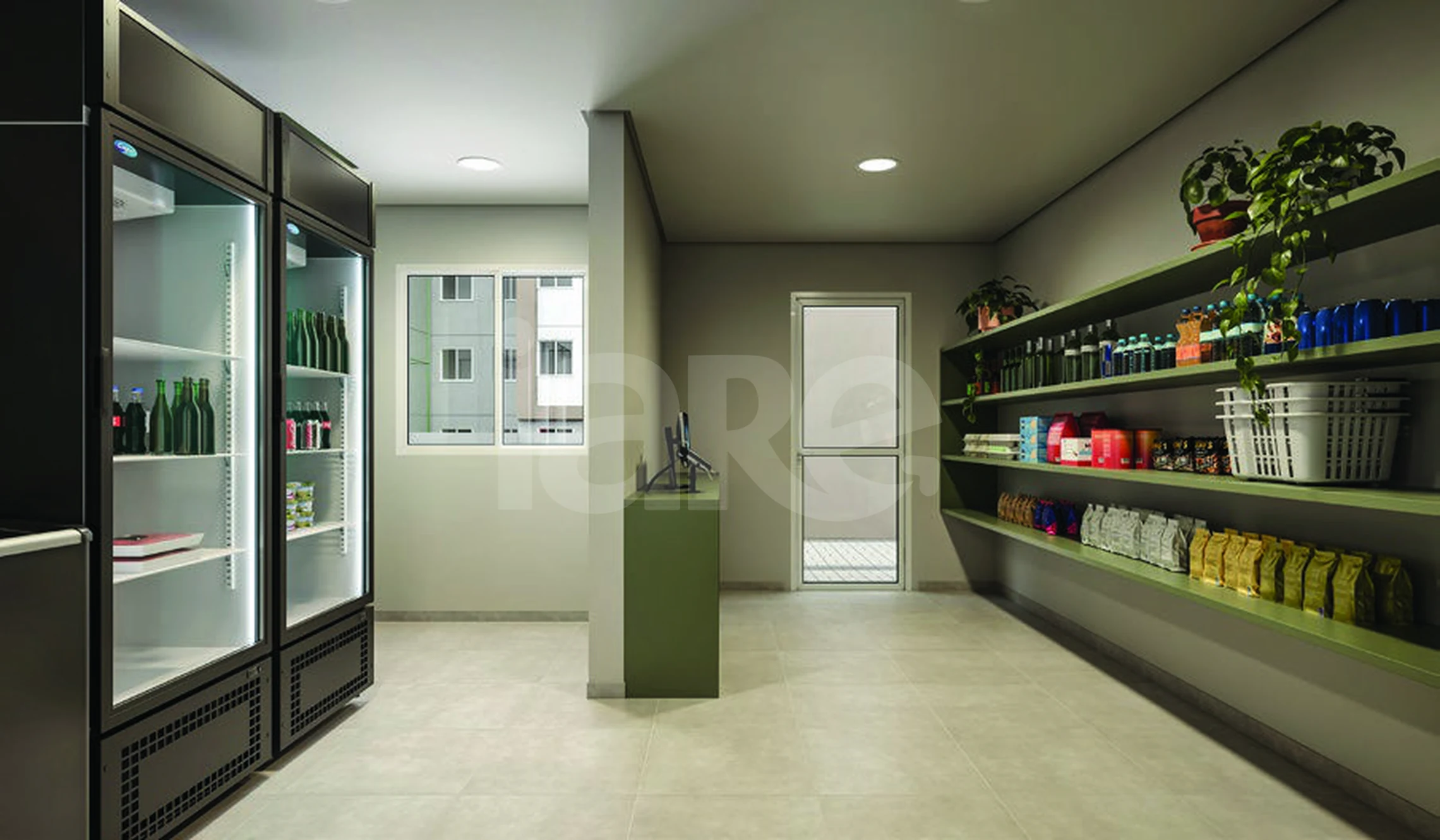 Vibe Aricanduva - Apartamento com 37,05 m², em Jardim Aricanduva — foto 11